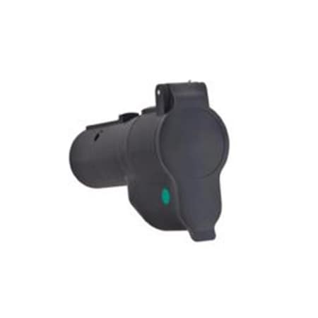 Handson 20142 Trailer Wiring Connector Adapter HA346505